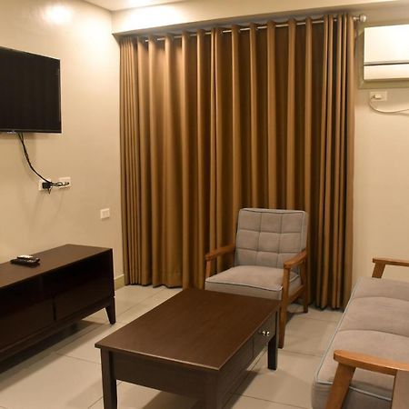 Lelita Hotel - Certified Quarantine Facility Makati City Exterior foto