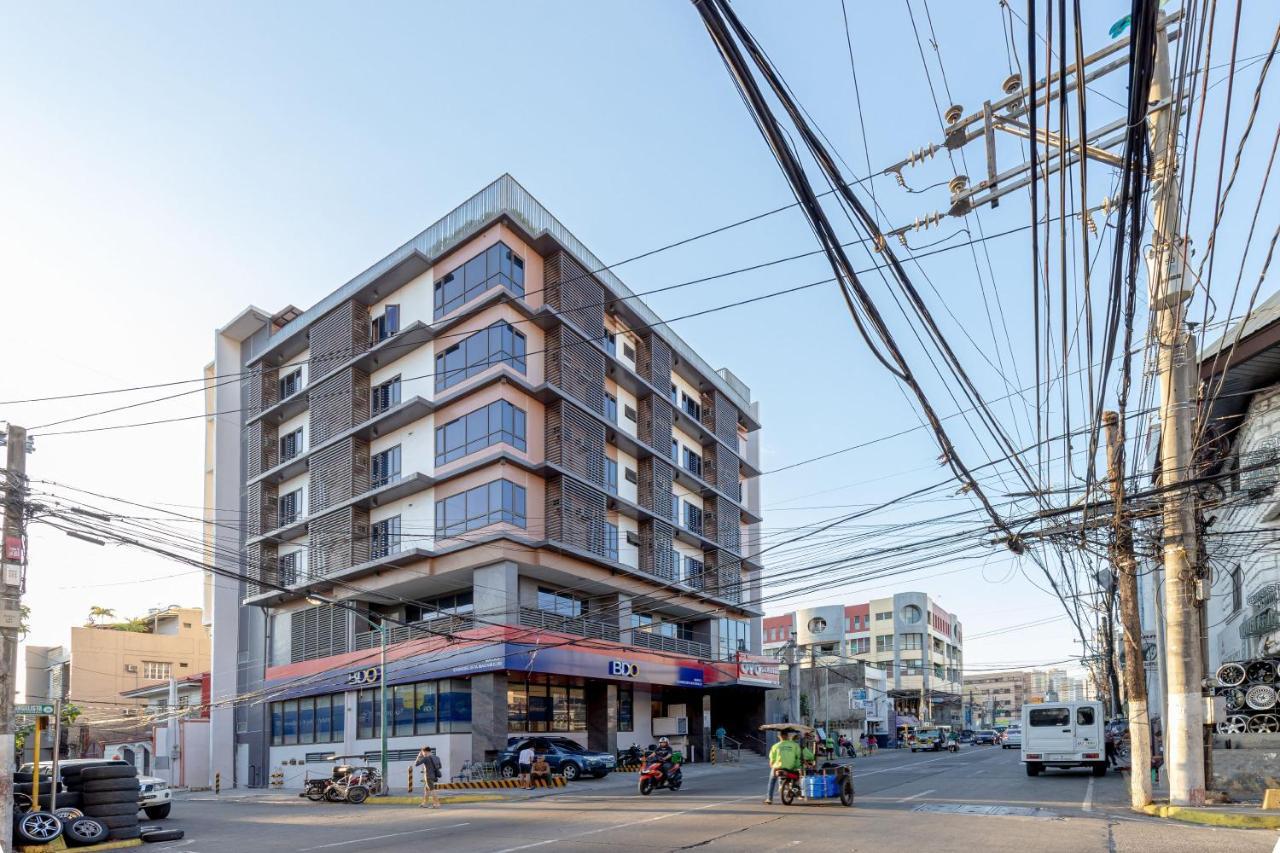 Lelita Hotel - Certified Quarantine Facility Makati City Exterior foto